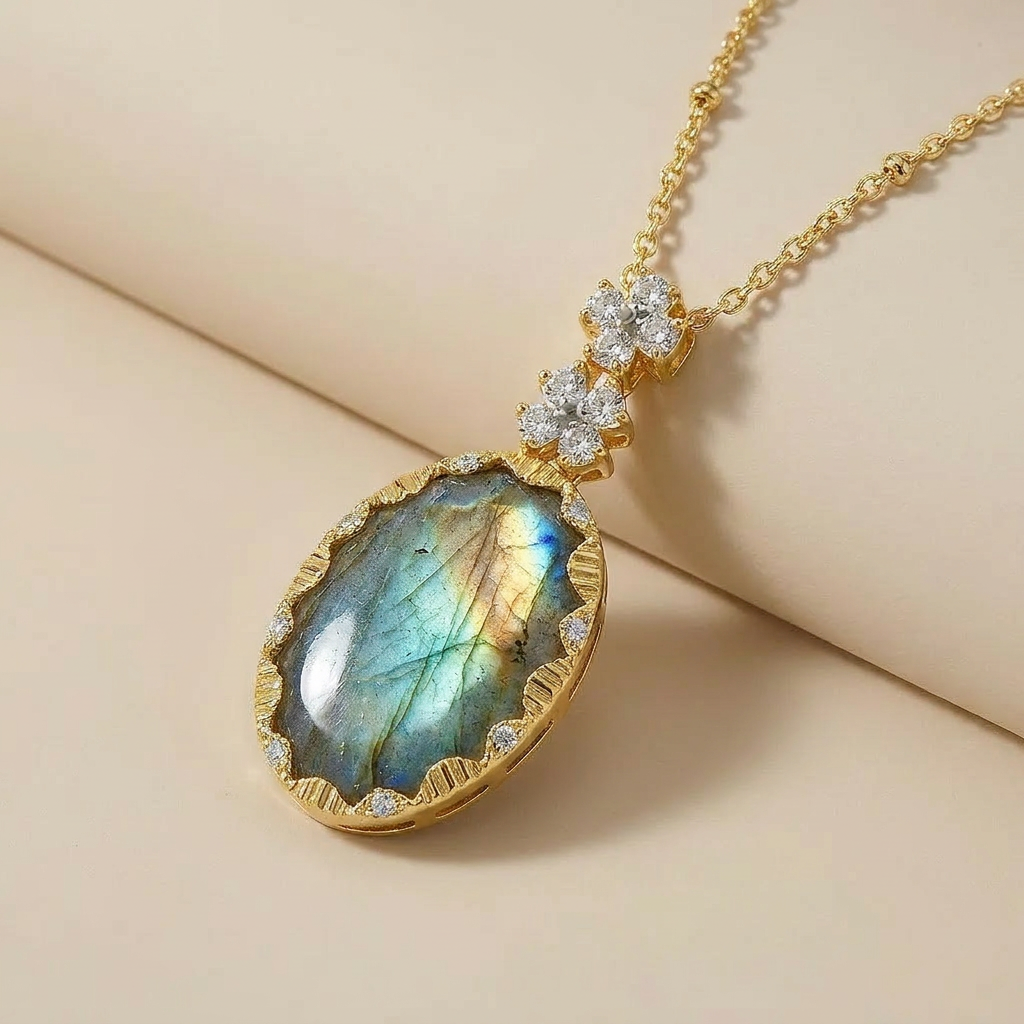 Pendentif Les Petites Précieuses