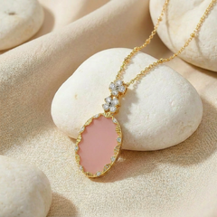 Pendentif Les Petites Précieuses