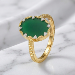 Bague Les Petites Précieuses