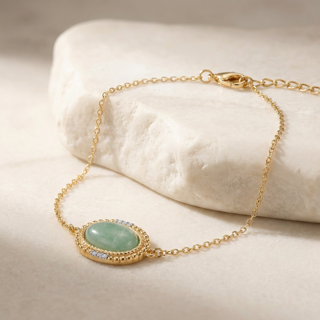Bracelet Les Petites Précieuses