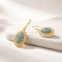 Boucles d'oreilles Les Petites Précieuses