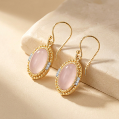 Boucles d'oreilles Spirit