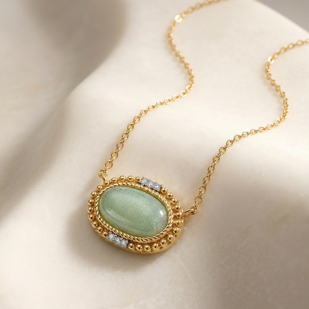 Collier Les Petites Précieuses