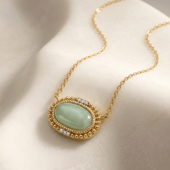 Collier Les Petites Précieuses - Maison Di Giorgio