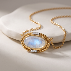 Collier Spirit