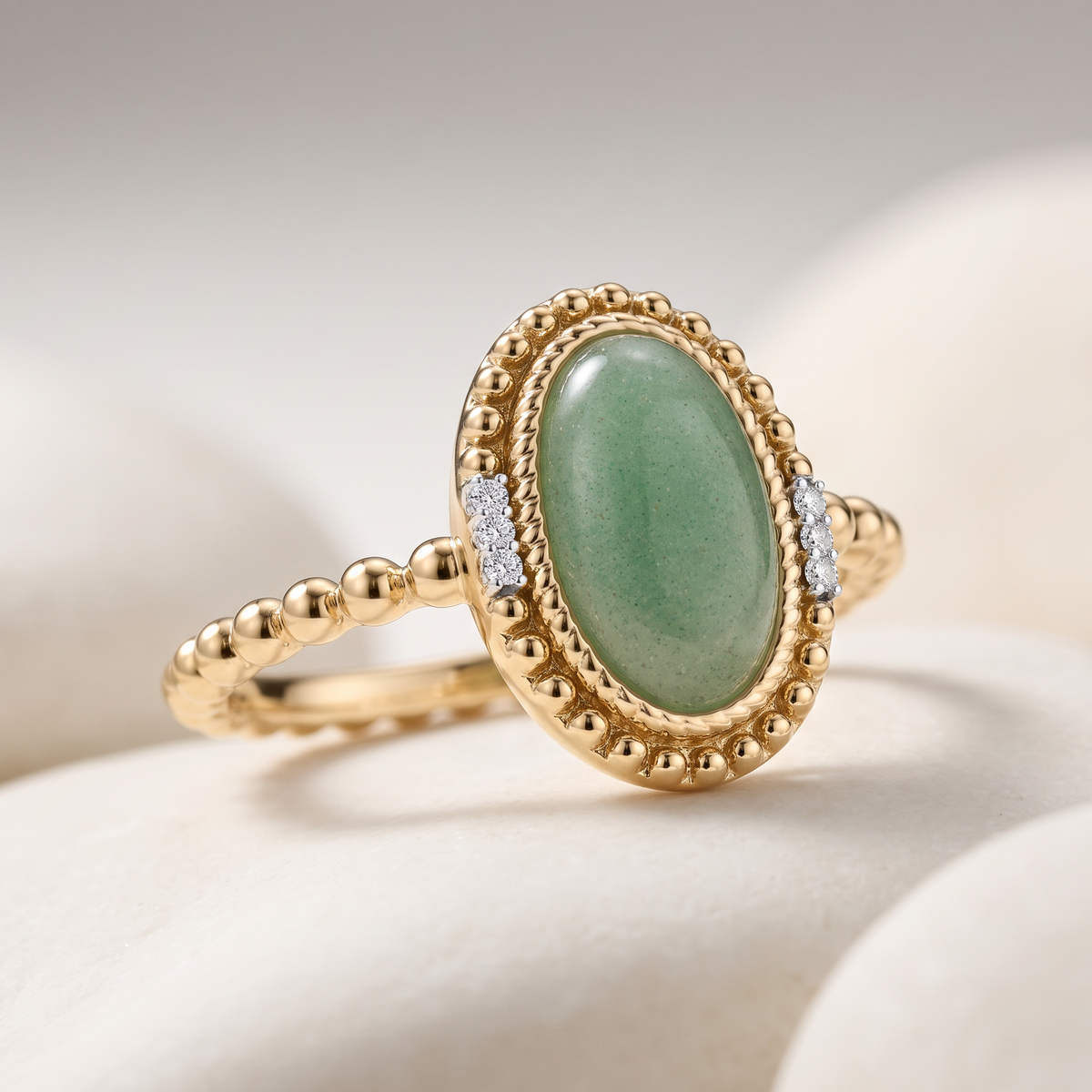 Bague Spirit