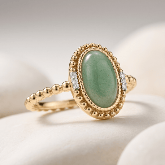 Bague Spirit - Maison Di Giorgio