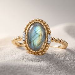 Bague Spirit