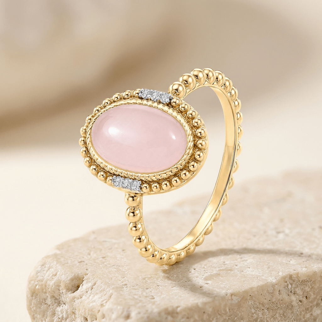 Bague Les Petites Précieuses - Maison Di Giorgio