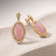 Boucles d'oreilles Spirit
