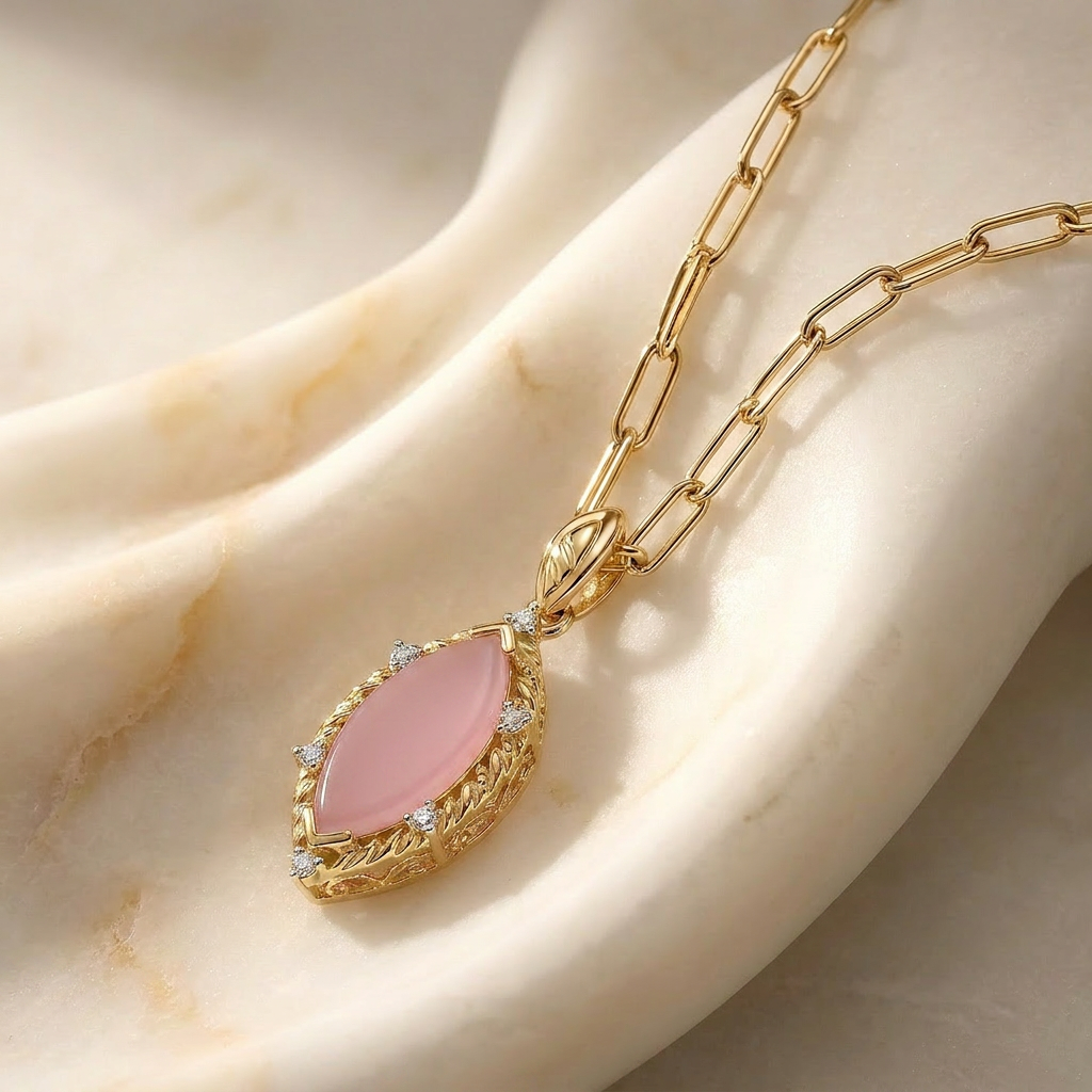 Pendentif Les Petites Précieuses