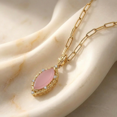 Pendentif Les Petites Précieuses