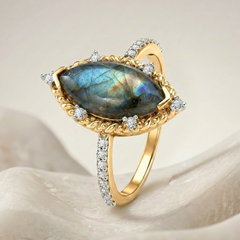 Bague Spirit