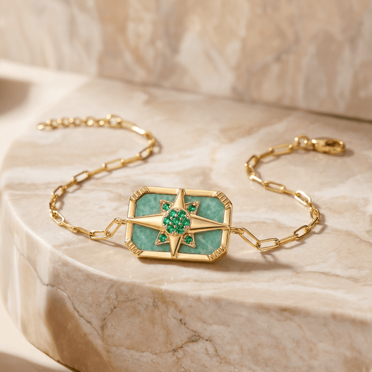 Bracelet Nomad - Maison Di Giorgio