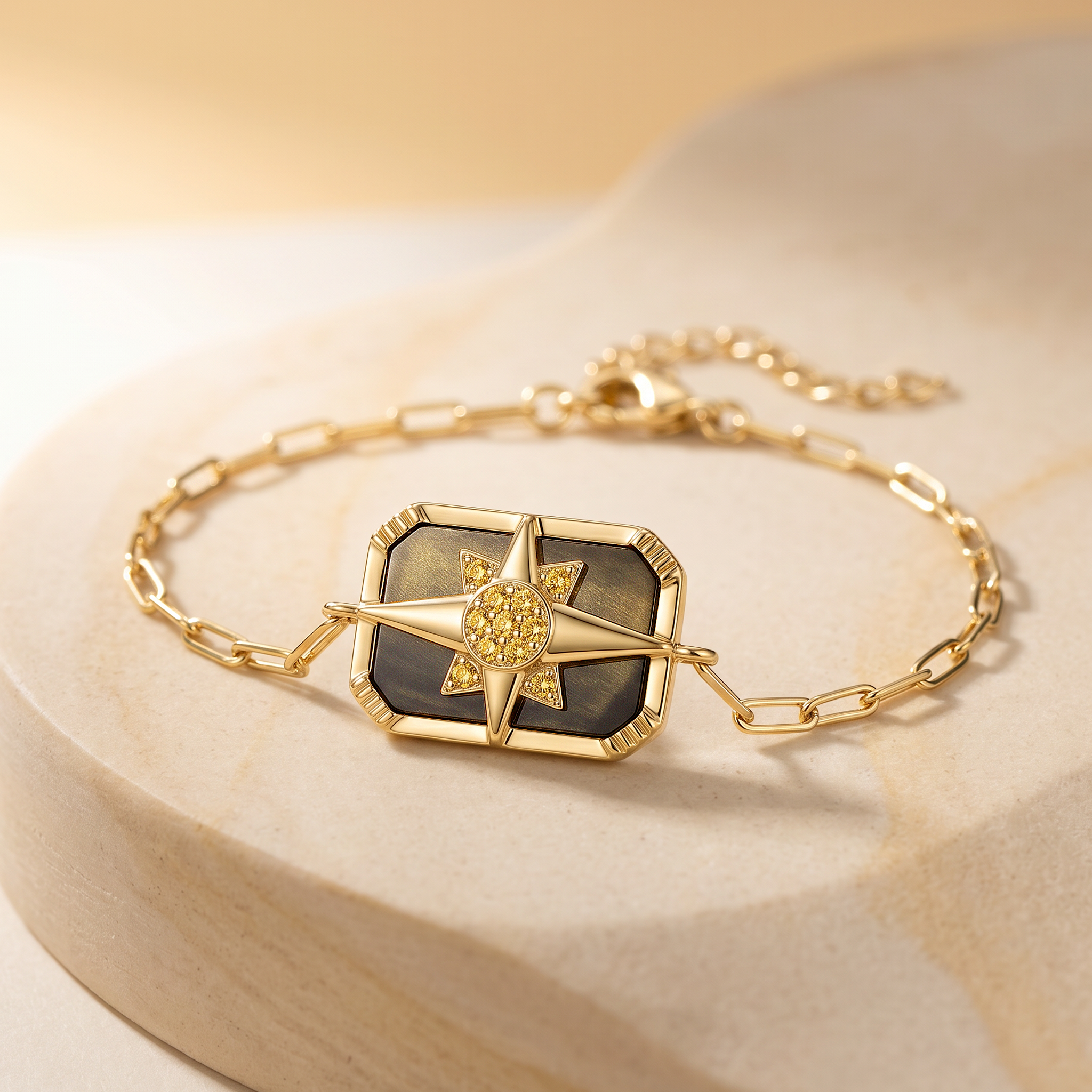 Bracelet Nomad