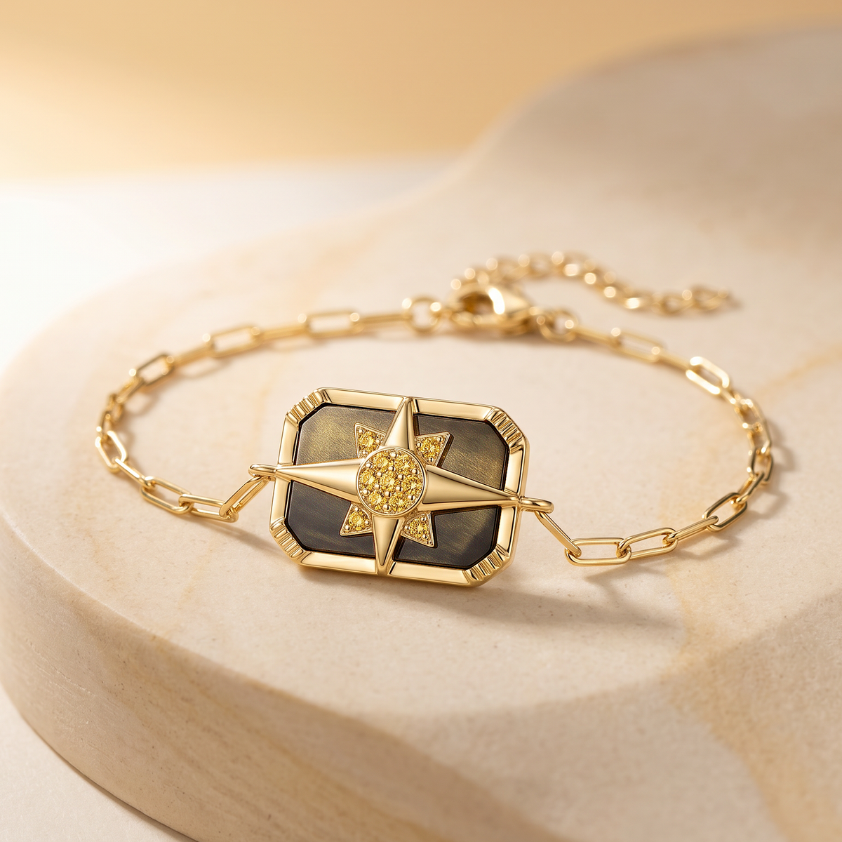 Bracelet Nomad