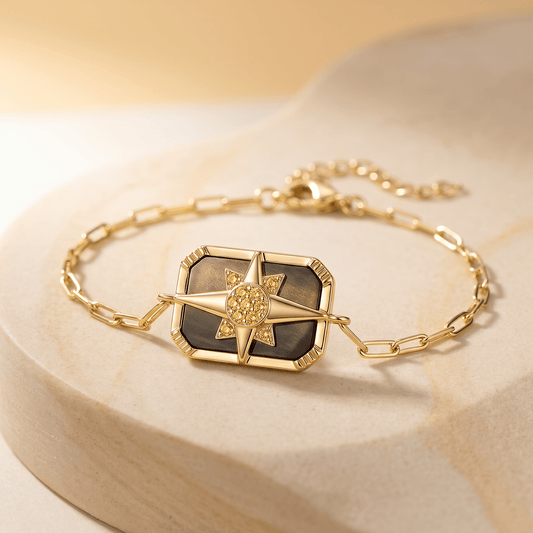 Bracelet Nomad - Maison Di Giorgio
