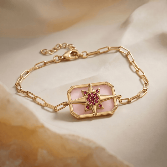 Bracelet Nomad - Maison Di Giorgio