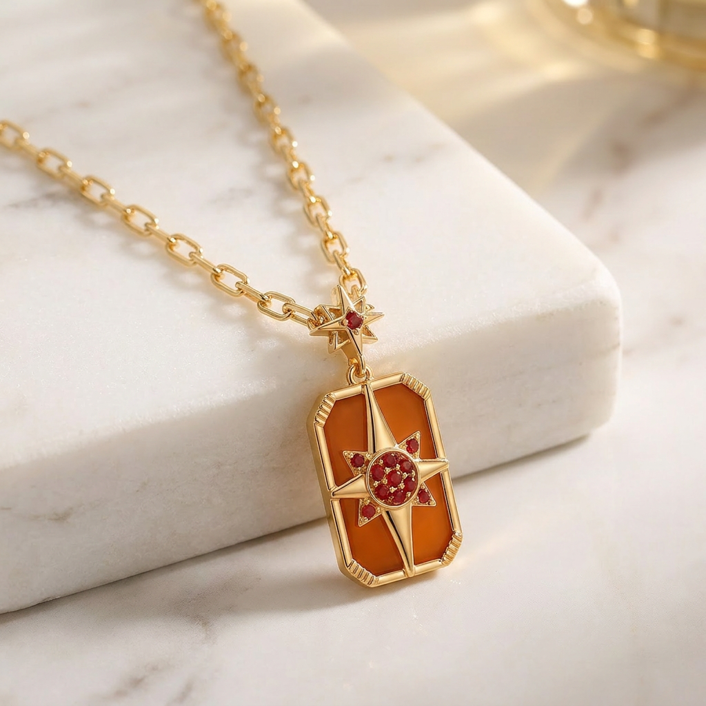 Collier Nomad