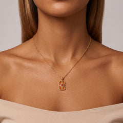 Collier Nomad