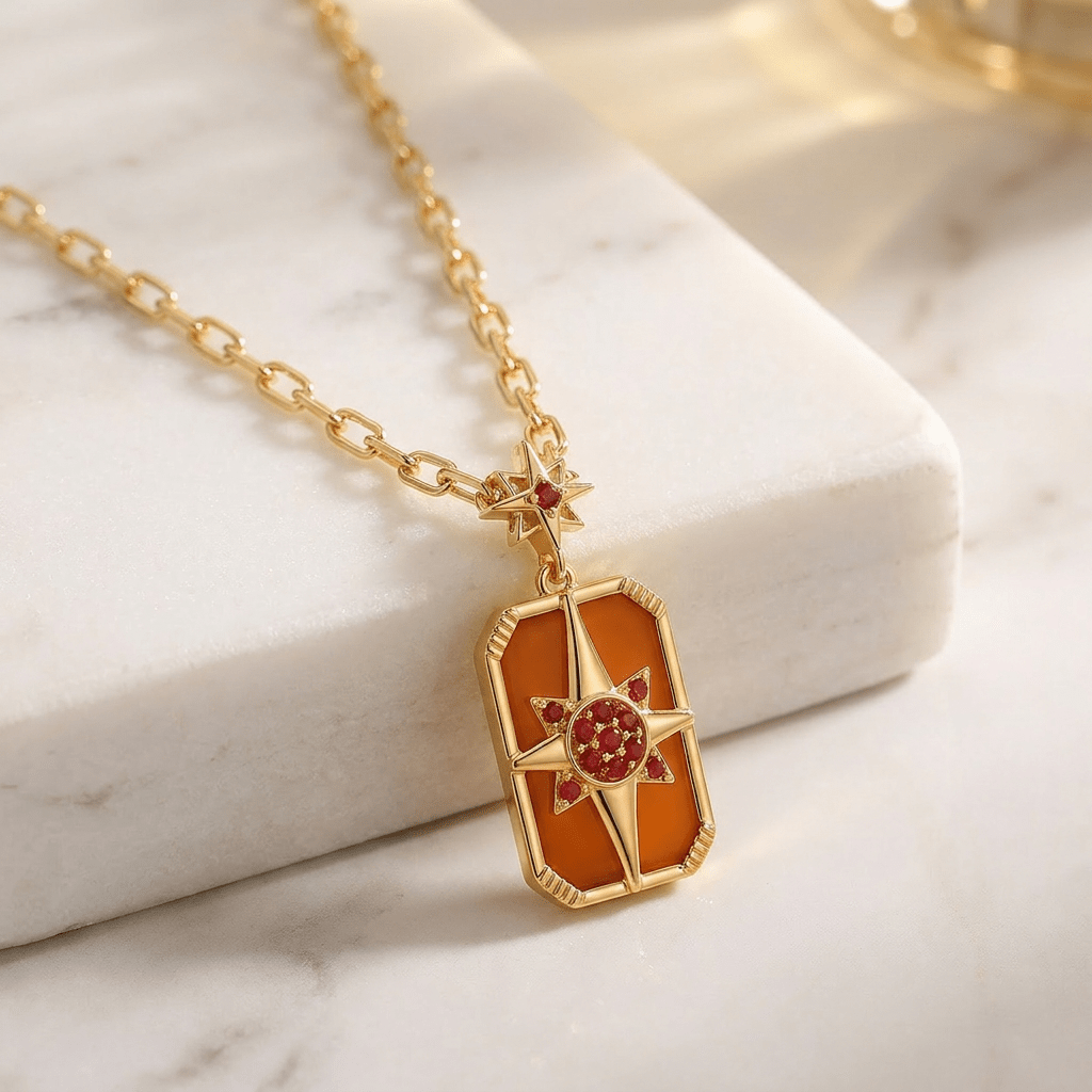 Collier Nomad