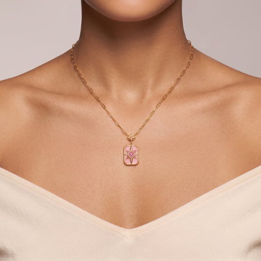Collier Nomad - Maison Di Giorgio