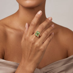 Bague Nomad
