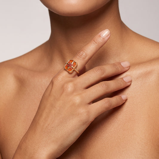 Bague Nomad - Maison Di Giorgio