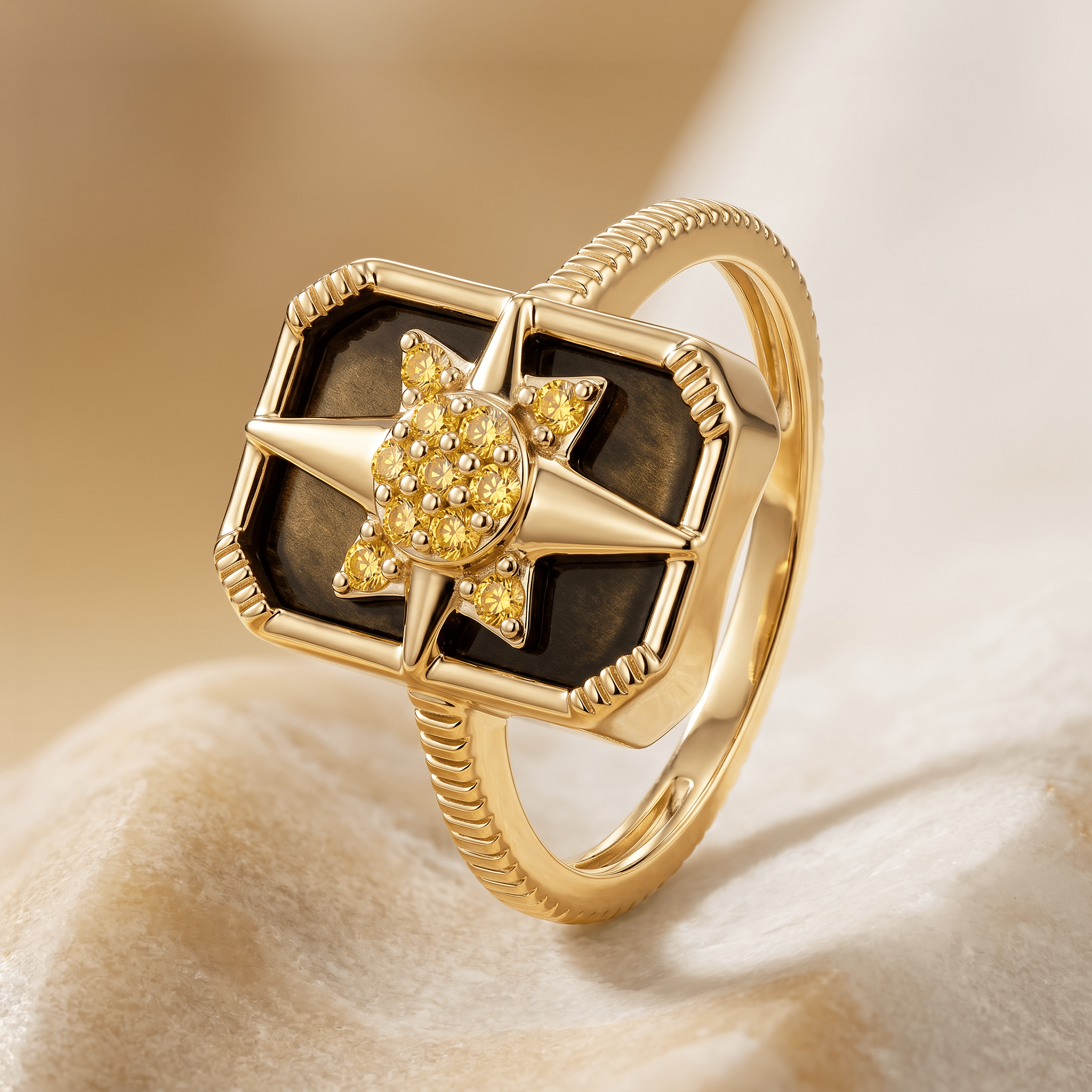 Bague Nomad - Maison Di Giorgio