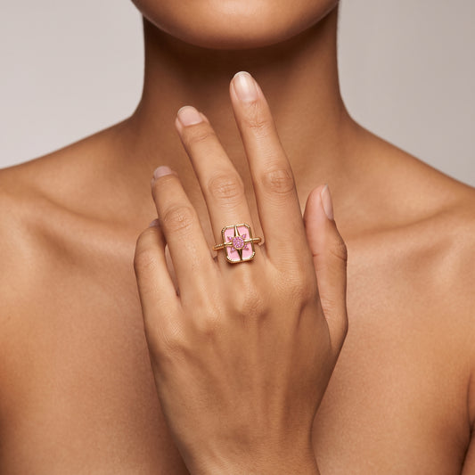 Bague Nomad - Maison Di Giorgio
