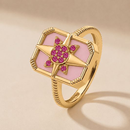 Bague Nomad - Maison Di Giorgio