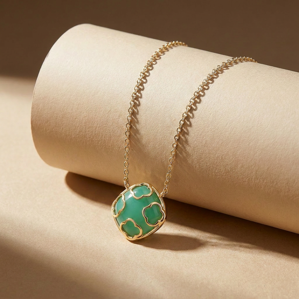 Collier Nomad