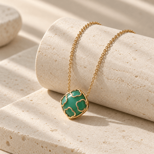 Collier Nomad - Maison Di Giorgio
