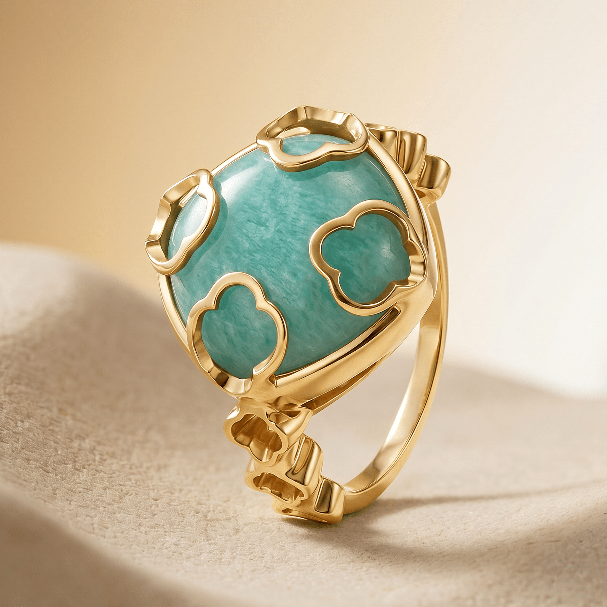Bague Nomad - Maison Di Giorgio