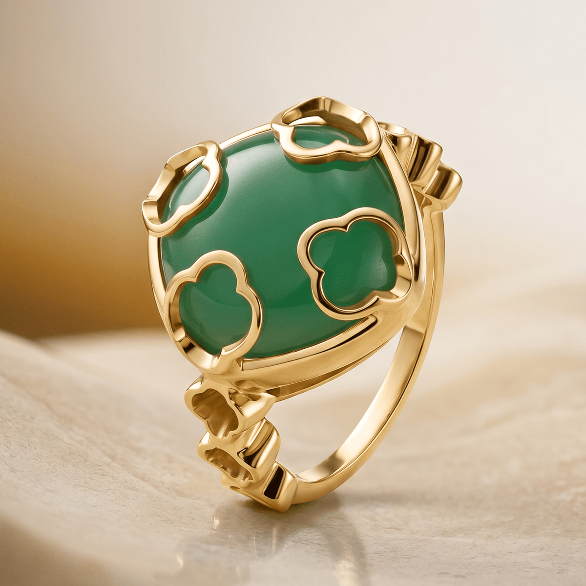 Bague Nomad - Maison Di Giorgio