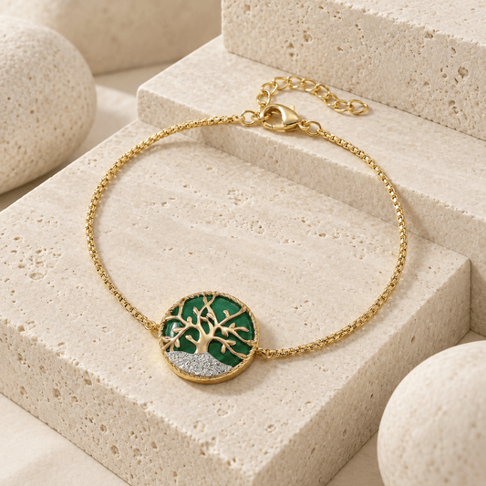 Bracelet Nomad - Maison Di Giorgio