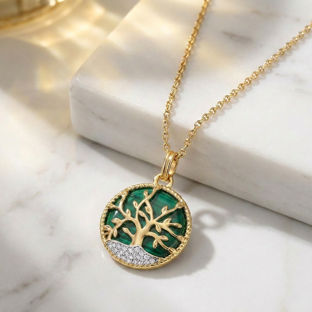 Collier Nomad