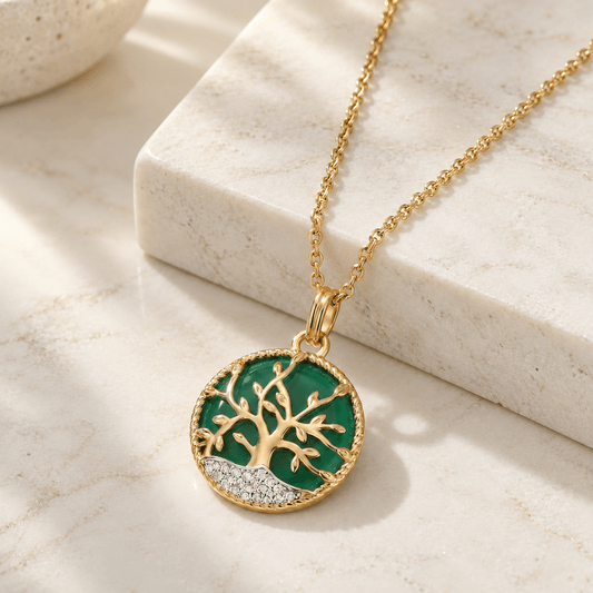 Collier Nomad - Maison Di Giorgio