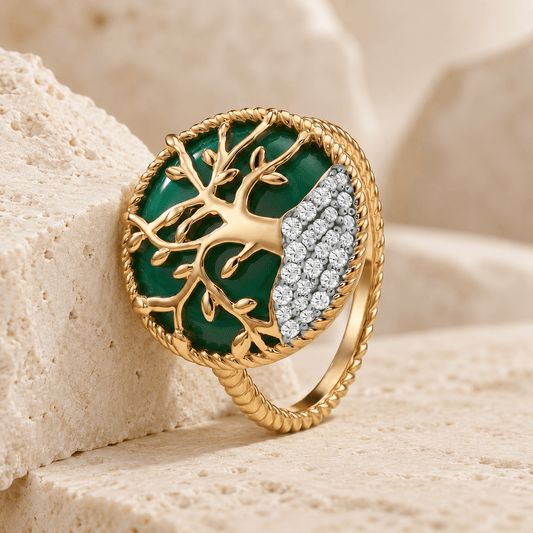 Bague Nomad - Maison Di Giorgio