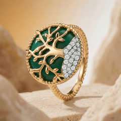 Bague Nomad - Maison Di Giorgio