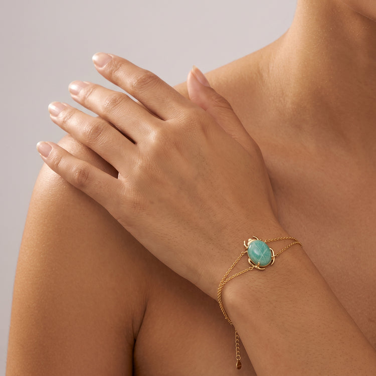 Bracelet Nomad - Maison Di Giorgio