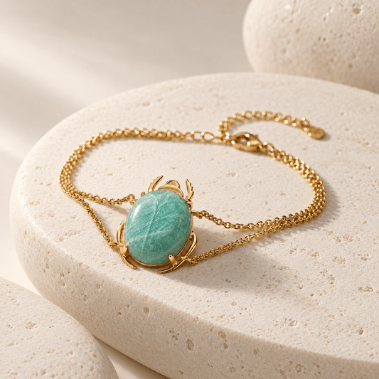 Bracelet Nomad - Maison Di Giorgio