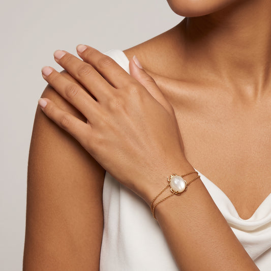Bracelet Nomad - Maison Di Giorgio
