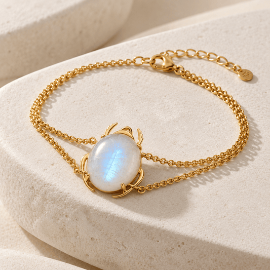 Bracelet Nomad - Maison Di Giorgio