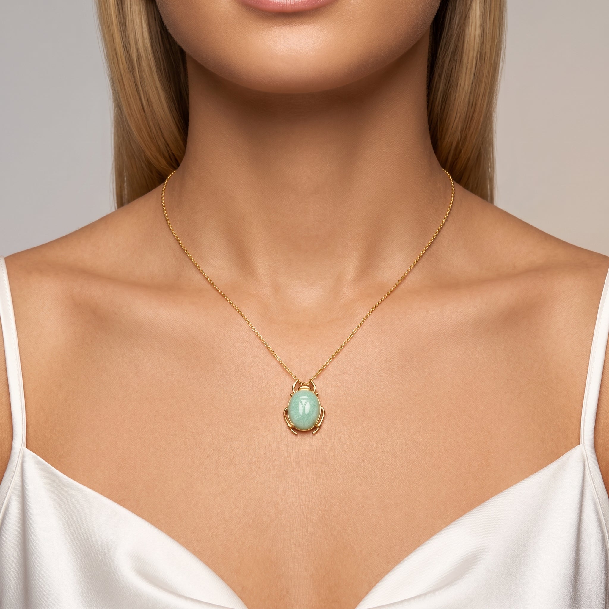 Collier Nomad - Maison Di Giorgio