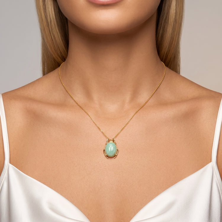 Collier Nomad - Maison Di Giorgio