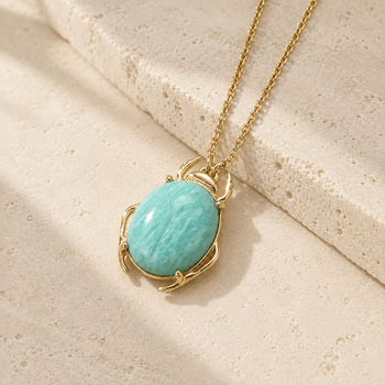 Collier Nomad - Maison Di Giorgio