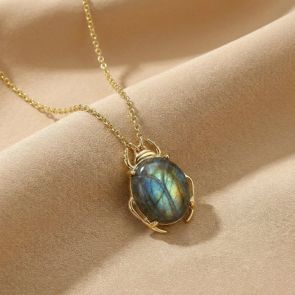 Collier Nomad