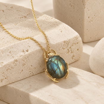Collier Nomad - Maison Di Giorgio