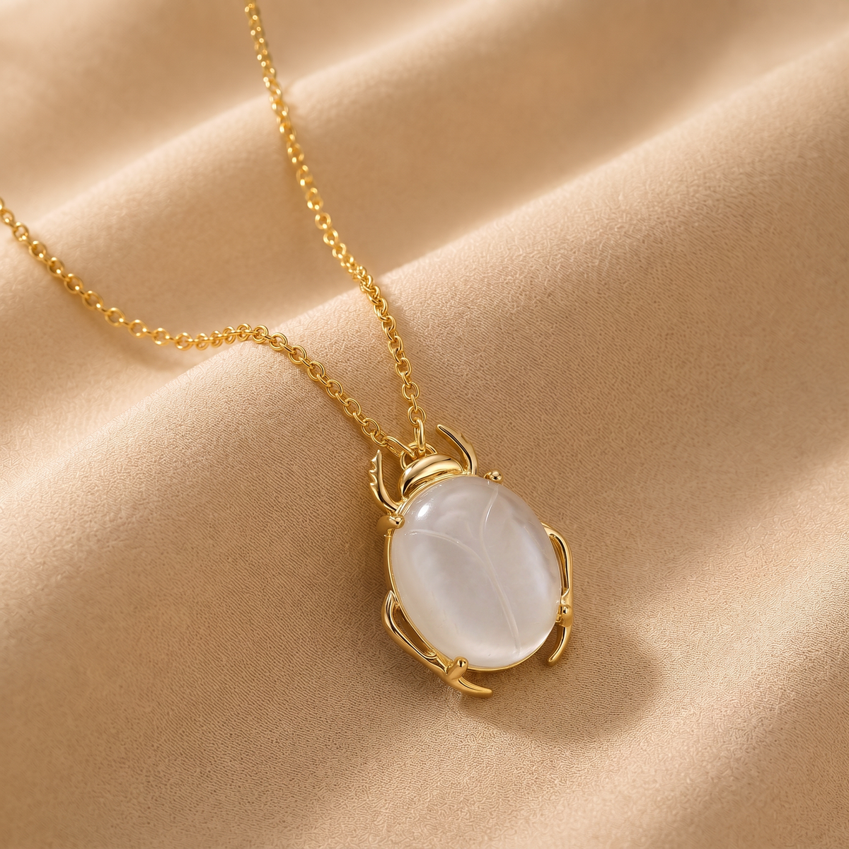 Collier Nomad